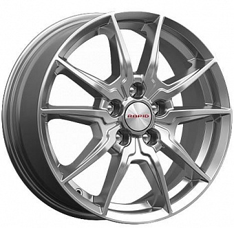 ���� ����� K&K ������ 6,5x16 5x105 ET38 DIA56.6 ���� ��������